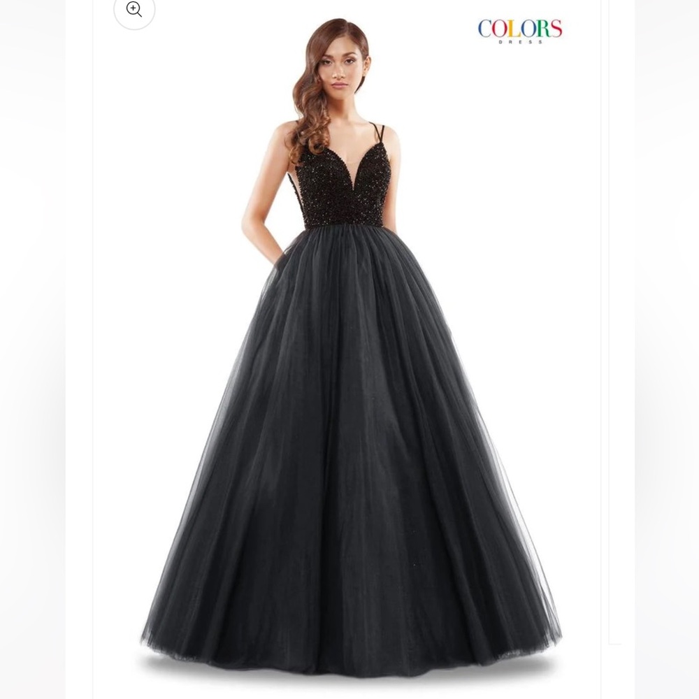 Formal Dress / Prom
